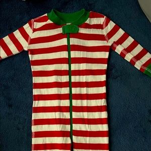 Christmas Hanna PJs in great condition